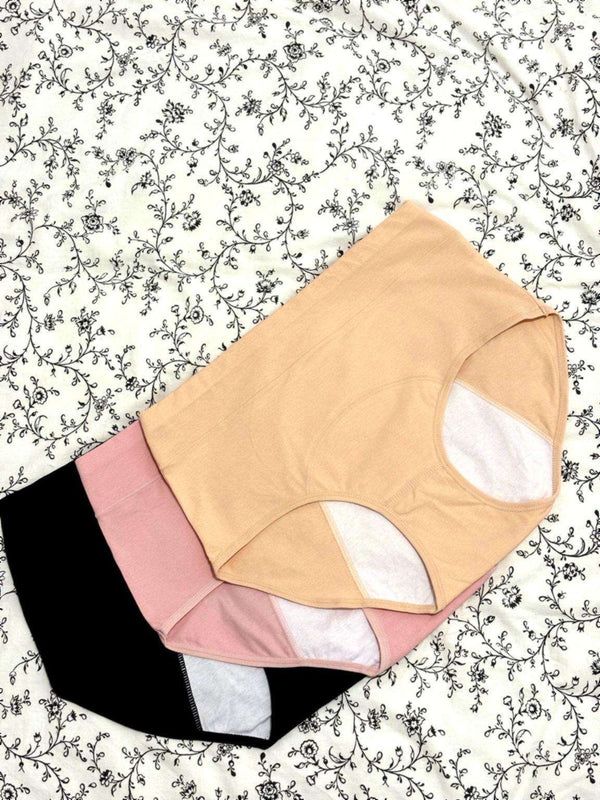 Culotte Menstruelle Bloomoon